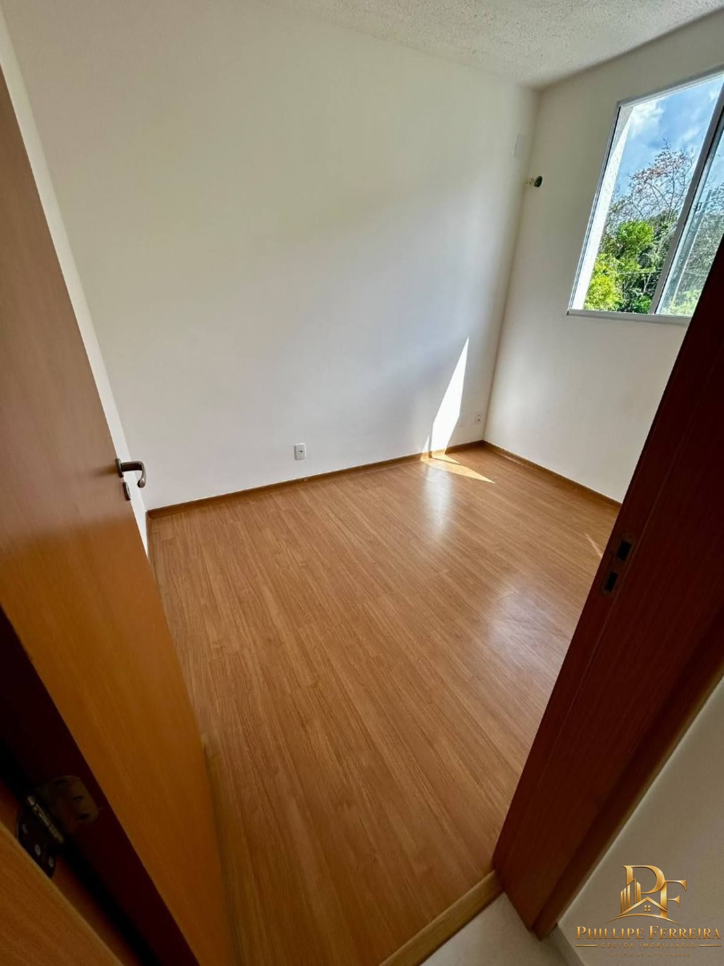 Apartamento, 2 quartos, 42 m² - Foto 3