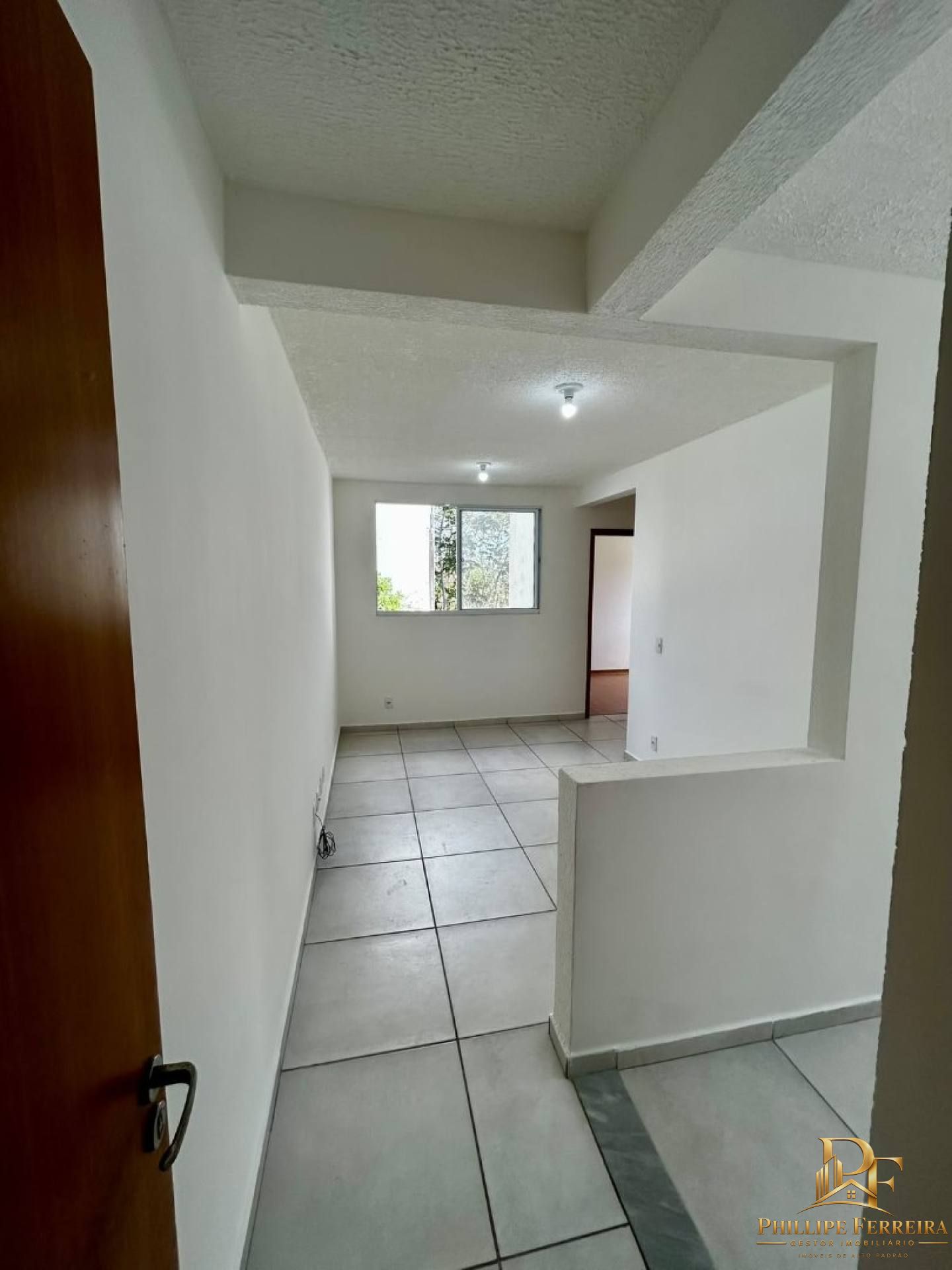 Apartamento, 2 quartos, 42 m² - Foto 5
