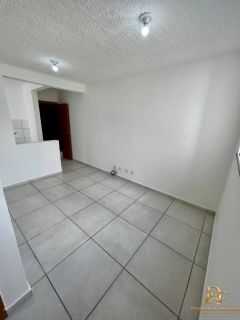 Apartamento 2 Quartos no Villa das Serinqueiras