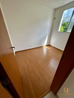 Apartamento 2 Quartos no Villa das Serinqueiras