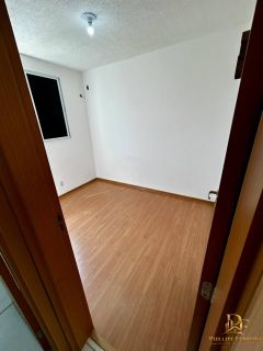 Apartamento 2 Quartos no Villa das Serinqueiras