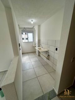 Apartamento 2 Quartos no Villa das Serinqueiras
