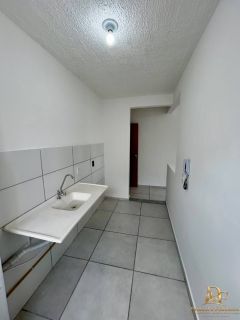 Apartamento 2 Quartos no Villa das Serinqueiras