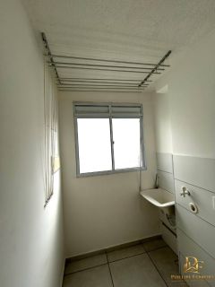 Apartamento 2 Quartos no Villa das Serinqueiras