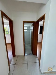 Apartamento 2 Quartos no Villa das Serinqueiras