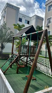 Apartamento 2 Quartos no Villa das Serinqueiras