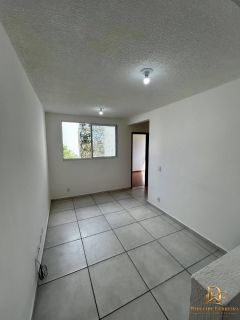 Apartamento 2 Quartos no Villa das Serinqueiras