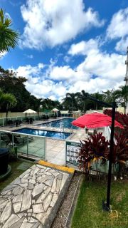 Apartamento 2 Quartos no Villa das Serinqueiras