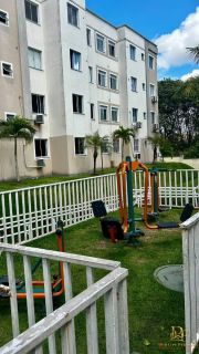 Apartamento 2 Quartos no Villa das Serinqueiras