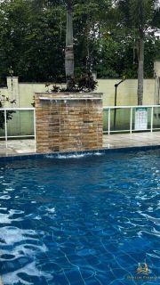 Apartamento 2 Quartos no Villa das Serinqueiras