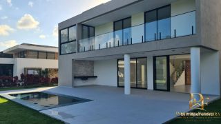 Casa no Melhor Condomínio de Aldeia 4 Quartos 3 Suítes 254m²