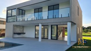 Casa no Melhor Condomínio de Aldeia 4 Quartos 3 Suítes 254m²