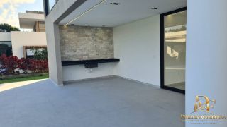 Casa no Melhor Condomínio de Aldeia 4 Quartos 3 Suítes 254m²