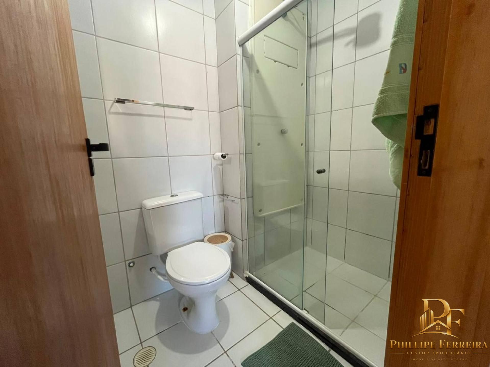 Apartamento, 2 quartos, 58 m² - Foto 4