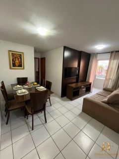 Apartamento Para Vender com 2 quartos 1 suítes no bairro Piedade em Jaboatão Dos Guararapes