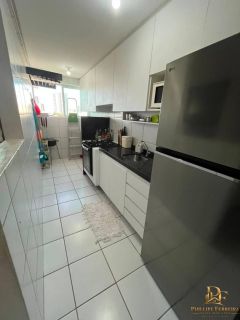 Apartamento Para Vender com 2 quartos 1 suítes no bairro Piedade em Jaboatão Dos Guararapes