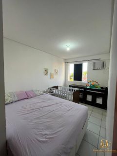 Apartamento Para Vender com 2 quartos 1 suítes no bairro Piedade em Jaboatão Dos Guararapes