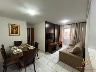 Apartamento Para Vender com 2 quartos 1 suítes no bairro Piedade em Jaboatão Dos Guararapes