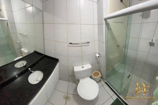 Apartamento Para Vender com 2 quartos 1 suítes no bairro Piedade em Jaboatão Dos Guararapes