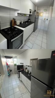 Apartamento Para Vender com 2 quartos 1 suítes no bairro Piedade em Jaboatão Dos Guararapes
