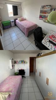 Apartamento Para Vender com 2 quartos 1 suítes no bairro Piedade em Jaboatão Dos Guararapes