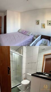 Apartamento Para Vender com 2 quartos 1 suítes no bairro Piedade em Jaboatão Dos Guararapes