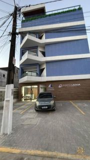 Flat com Vista para Lagoa em Porto de Galinhas 21m²