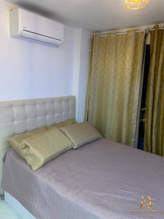 Flat com Vista para Lagoa em Porto de Galinhas 21m²