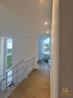 Casa Alto Padrão em Condomínio Fechado em Aldeia 4 Quartos sendo 2 Suítes