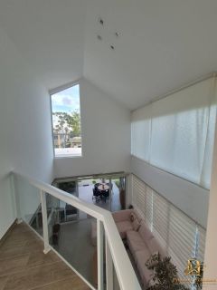 Casa Alto Padrão em Condomínio Fechado em Aldeia 4 Quartos sendo 2 Suítes