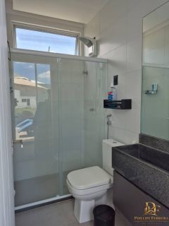 Casa Alto Padrão em Condomínio Fechado em Aldeia 4 Quartos sendo 2 Suítes