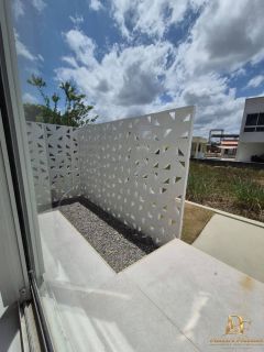 Casa Alto Padrão em Condomínio Fechado em Aldeia 4 Quartos sendo 2 Suítes