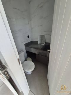 Casa Alto Padrão em Condomínio Fechado em Aldeia 4 Quartos sendo 2 Suítes