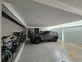 Casa Alto Padrão em Condomínio Fechado em Aldeia 4 Quartos sendo 2 Suítes