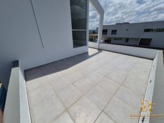 Casa Alto Padrão em Condomínio Fechado em Aldeia 4 Quartos sendo 2 Suítes