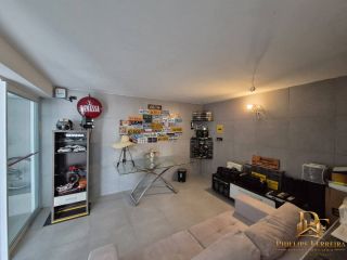 Casa Alto Padrão em Condomínio Fechado em Aldeia 4 Quartos sendo 2 Suítes