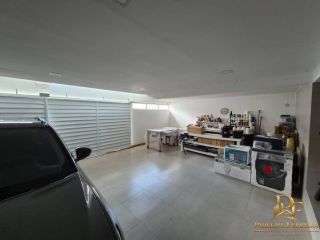 Casa Alto Padrão em Condomínio Fechado em Aldeia 4 Quartos sendo 2 Suítes