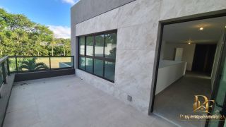 Casa em Aldeia com 4 Suítes 280m² em Condomínio Fechado