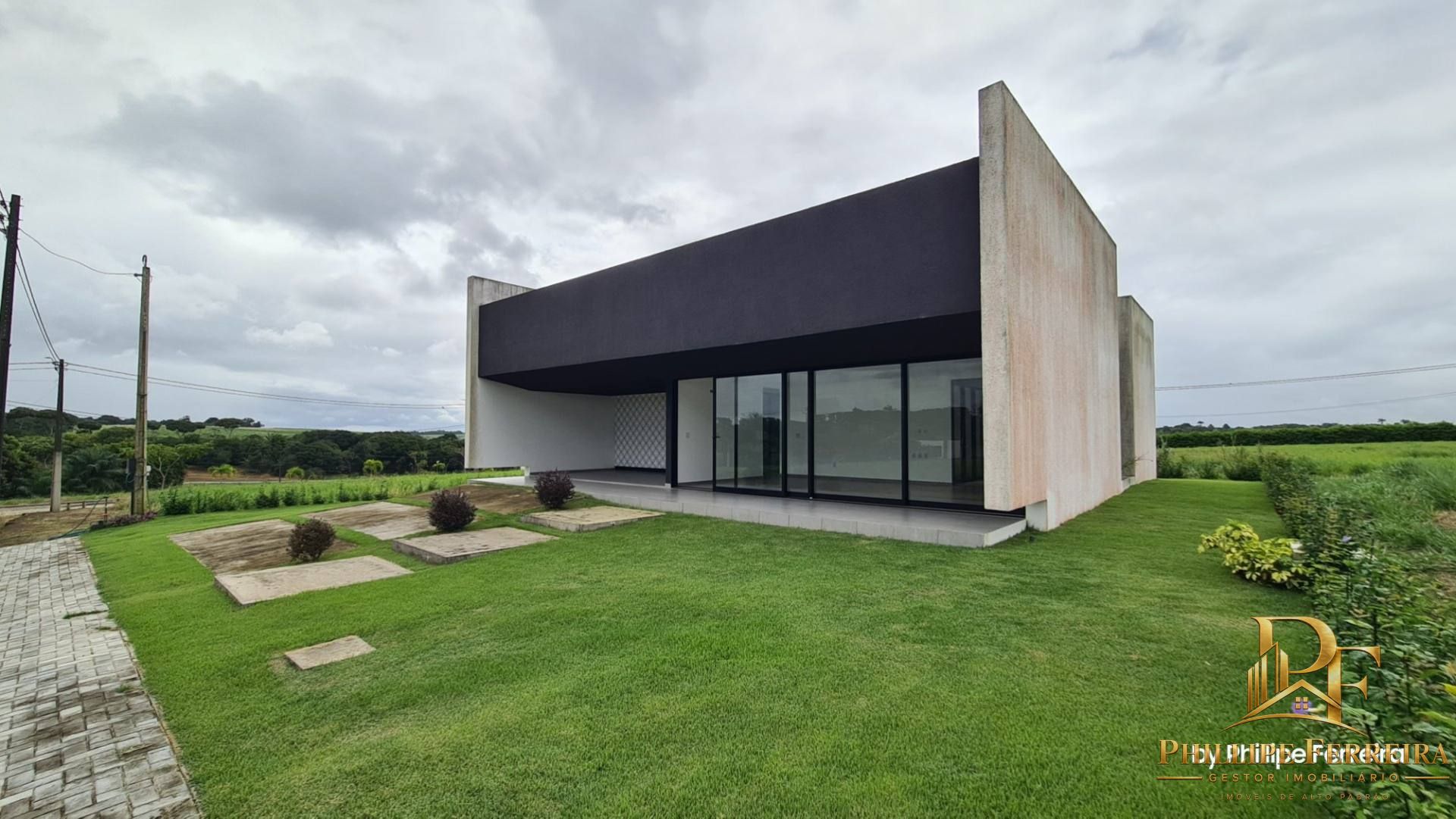 Casa de Condomínio, 3 quartos - Foto 2