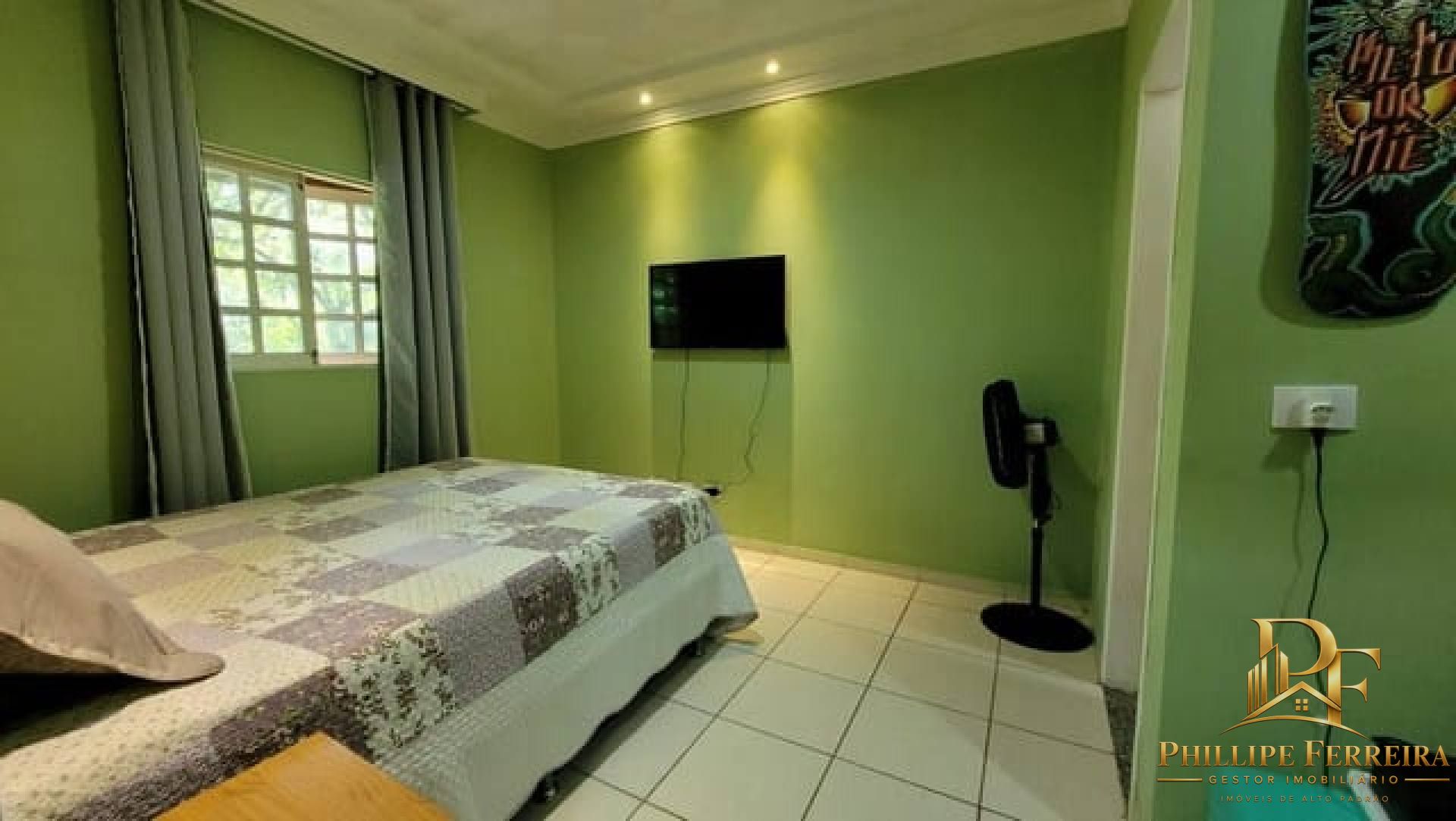 Casa, 4 quartos, 180 m² - Foto 3