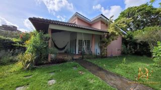 Locação - Casa em Aldeia 4 Quartos 2 Suítes 180m²