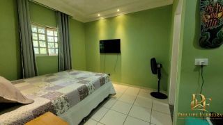 Locação - Casa em Aldeia 4 Quartos 2 Suítes 180m²