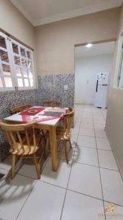 Locação - Casa em Aldeia 4 Quartos 2 Suítes 180m²