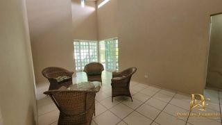 Locação - Casa em Aldeia 4 Quartos 2 Suítes 180m²