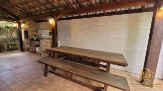 Locação - Casa em Aldeia 4 Quartos 2 Suítes 180m²