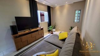 Locação - Casa em Aldeia 4 Quartos 2 Suítes 180m²