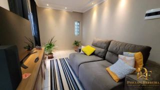 Locação - Casa em Aldeia 4 Quartos 2 Suítes 180m²