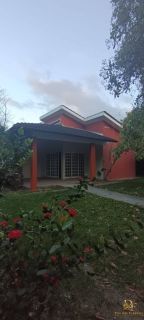 Locação - Casa em Aldeia 4 Quartos 2 Suítes 180m²