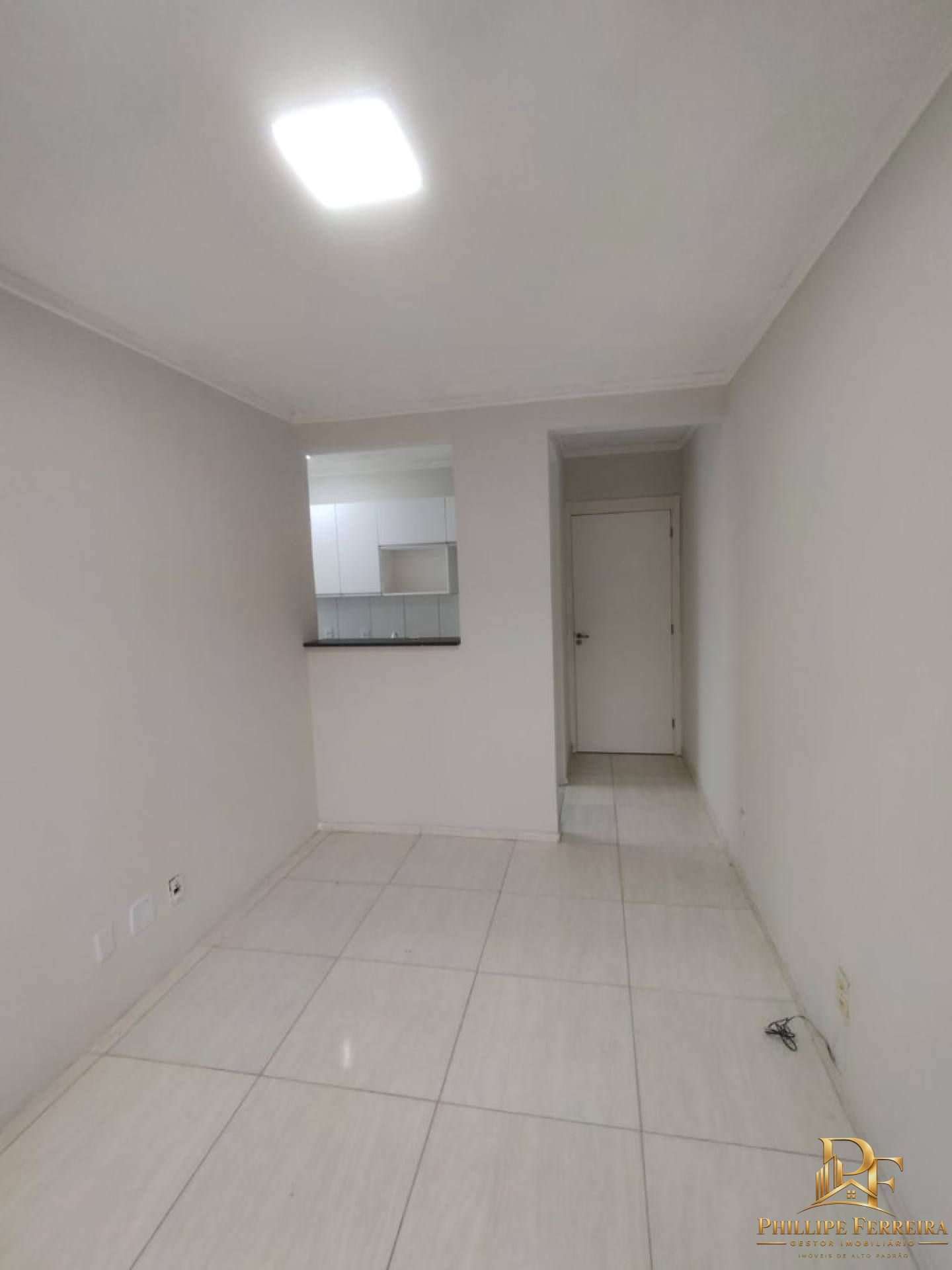 Apartamento, 2 quartos, 47 m² - Foto 1