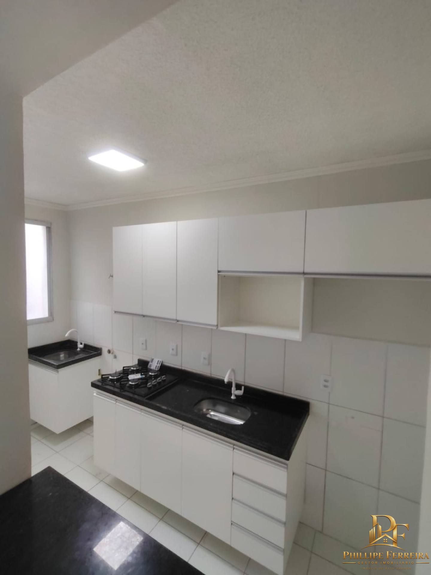 Apartamento, 2 quartos, 47 m² - Foto 2